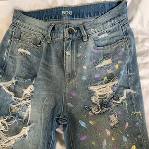 Urban outfitters BDG jeans